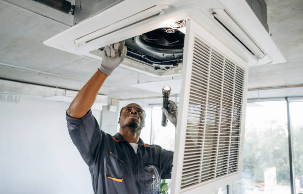 Licensed Hvac Installation service in Barry, IL - FH HVAC