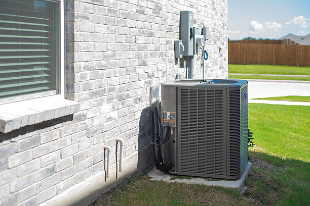 Reliable Hvac Installation contractor in Barry, IL by FH HVAC