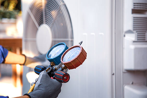 Affordable Hvac Installation solutions in Barry, IL